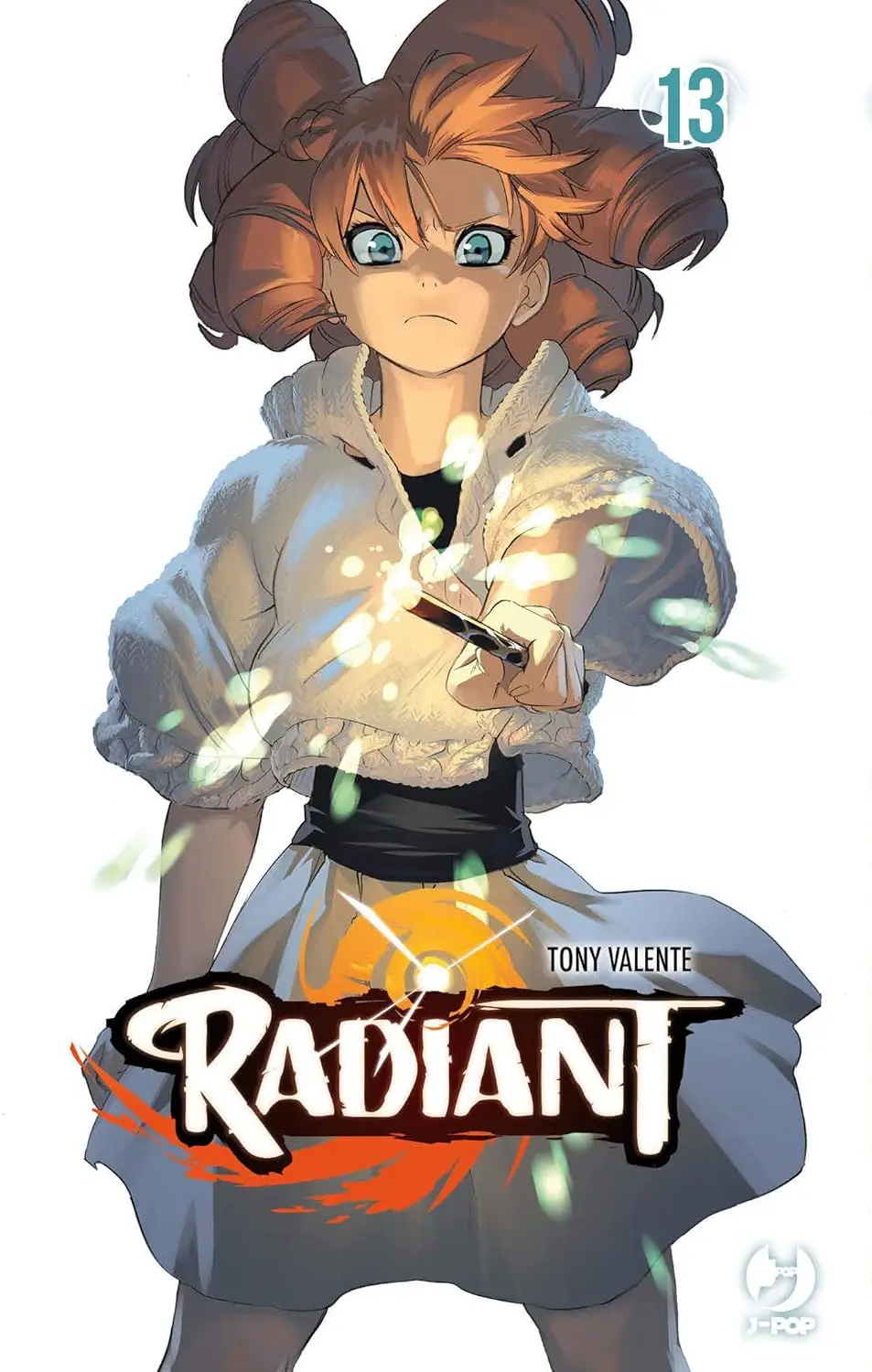Volume cover